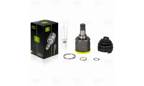 ШРУС Trialli, передний, внутренний, для двигателей 3.5i, для Lexus ES, арт. GO 1915