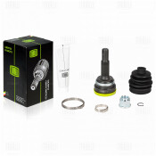 ШРУС Trialli, задний, наружный, для двигателей 2.0i, для Toyota RAV4, арт. GO 1917