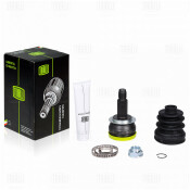 ШРУС для а/м Subaru Forester SH (08-) 2.0i (наруж. перед.) () | перед Trialli, арт. GO 2201