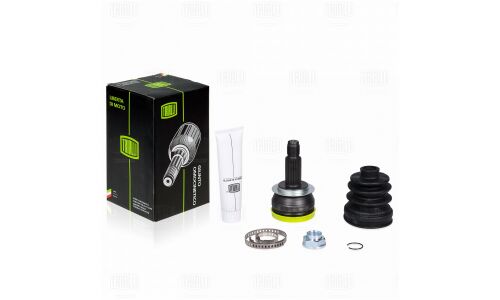 ШРУС для а/м Subaru Forester SH (08-) 2.0i (наруж. перед.) () | перед Trialli, арт. GO 2201