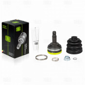 ШРУС для а/м Honda Civic (96-) (наруж.) (28 шлц.) () | перед прав/лев Trialli, арт. GO 2314