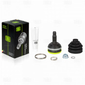 ШРУС Trialli, передний, наружный, для Honda Civic, арт. GO 2315