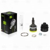 ШРУС Trialli, передний, наружный, для двигателей 1.6i, для Suzuki Liana, арт. GO 2402