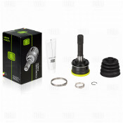 ШРУС Trialli, передний, наружный, для Suzuki Grand Vitara, арт. GO 2403