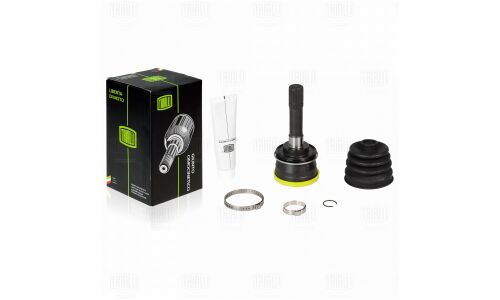 ШРУС Trialli, передний, наружный, для Suzuki Grand Vitara, арт. GO 2403