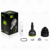 ШРУС для а/м Mazda 3 (03-) 2.0i AT (наруж.) () | перед прав/лев Trialli, арт. GO 2522