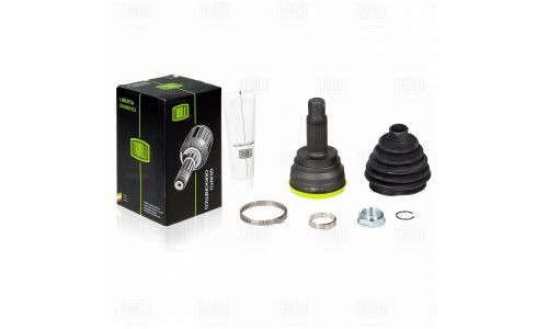 ШРУС Trialli, передний, наружный, для BMW X5 (E70), арт. GO 809