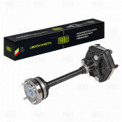 Кардан для а/м Лада 2123 пром. в сборе (шрус) () Trialli, арт. CD 1007