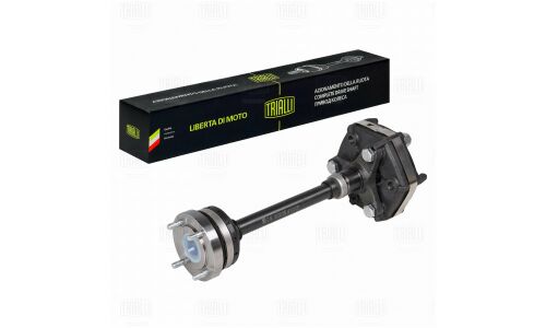 Кардан для а/м Лада 2123 пром. в сборе (шрус) () Trialli, арт. CD 1007