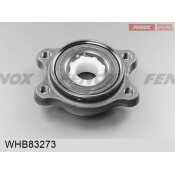 Ступица колеса Fenox, с подшипником, арт. WHB83273