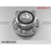 Ступица колеса Fenox, с подшипником, передняя, арт. WHB83283