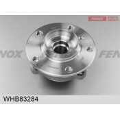 Ступица колеса Fenox, с подшипником, передняя, арт. WHB83284