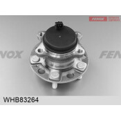 Ступица с подшипником в сборе | зад прав/лев Fenox, арт. WHB83264