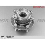Ступица колеса Fenox, арт. WHB81261