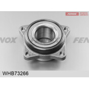 Ступица колеса Fenox, с подшипником, передняя, арт. WHB73266