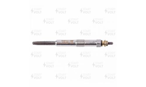 Свеча накаливания Startvolt, для Газ 3310, ЗИЗ-5301 (ММЗ-245), арт. GLSP 202