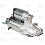 Стартер Startvolt, для Ford Focus II (08-)/Volvo XC60 1.8i/2.0i/2.0T/2.5T 1,4кВт, арт. LSt 1004