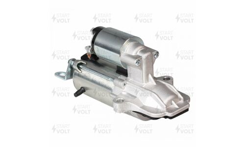 Стартер Startvolt, для Ford Focus II (08-)/Volvo XC60 1.8i/2.0i/2.0T/2.5T 1,4кВт, арт. LSt 1004