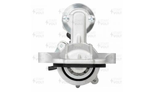 Стартер Startvolt, для Ford Focus II (08-)/Volvo XC60 1.8i/2.0i/2.0T/2.5T 1,4кВт, арт. LSt 1004