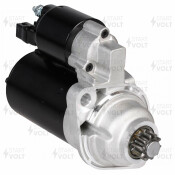 Стартер Startvolt, для VAG Passat B3 (88-) 1.8i МТ 1,1кВт, арт. LSt 1822