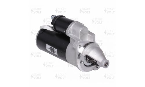 Стартер Startvolt, для ГАЗ с дв. ЗМЗ-406 (старого образца, соответствует 6012.3708) 2кВт, арт. LSt 0360X