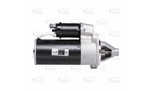 Стартер Startvolt, для ГАЗ с дв. ЗМЗ-406 (старого образца, соответствует 6012.3708) 2кВт, арт. LSt 0360X