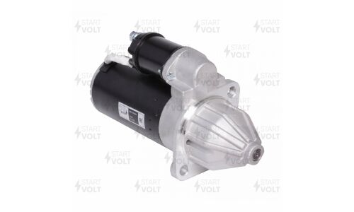 Стартер Startvolt, для GAZ, арт. LSt 0320X