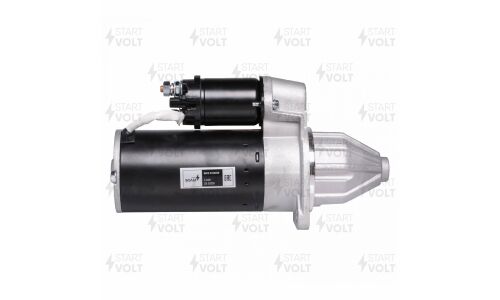 Стартер Startvolt, для GAZ, арт. LSt 0320X