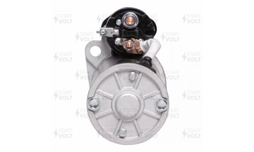 Стартер Startvolt, для GAZ, арт. LSt 0320X