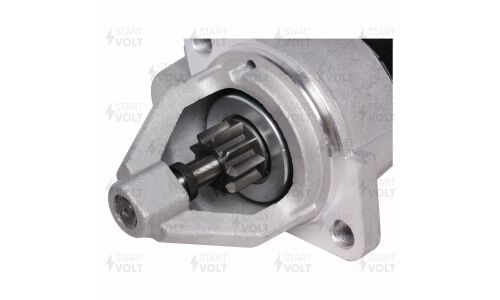 Стартер Startvolt, для GAZ, арт. LSt 0320X