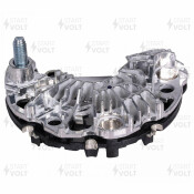 Мост диодный генератора Startvolt, для Hyundai/Kia Sportage III (10-)/Optima (11-) 2.0i/2.4i, арт. VDB 08S6