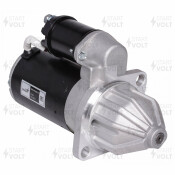 Стартер Startvolt, для ГАЗ с дв. ЗМЗ-402 (нового образца, соответствует 6002.3708-01) 2кВт, арт. LSt 0321X