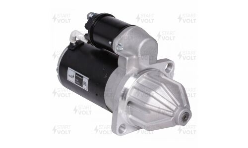 Стартер Startvolt, для GAZ, арт. LSt 0321X