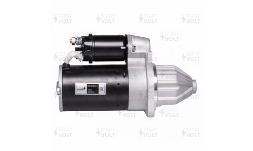 Стартер Startvolt, для GAZ, арт. LSt 0321X