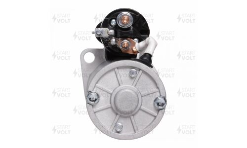 Стартер Startvolt, для GAZ, арт. LSt 0321X