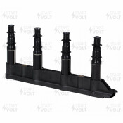 Катушка зажигания Startvolt, для Peugeot 206 / 207 (1.4i), арт. SC 2017