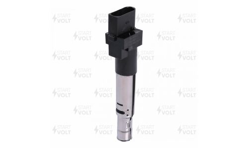 Катушка зажигания Startvolt, для Volkswagen Touareg / Transporter (3.2FSi / 3.6i), арт. SC 1827