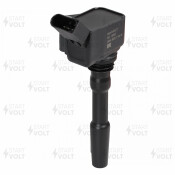 Катушка зажигания Startvolt, для Skoda Octavia, Volkswagen Kodiak / Tiguan (1.8T / 2.0T), арт. SC 1850