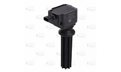 Катушка зажигания Startvolt, для Ford Mondeo, Land Rover Evoque (2.0i), арт. SC 1011