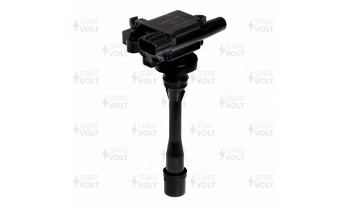 Катушка зажигания Startvolt, для Mitsubishi Lancer / Outlander (2.0i / 2.4i), арт. SC 1105