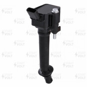 Катушка зажигания Startvolt, для Opel Astra (A16XHT), арт. SC 2125
