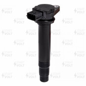 Катушка зажигания Startvolt, для Nissan Almera (1.5i / 1.8i), арт. SC 1494 Катушка зажигания Startvolt, для Nissan Almera (1.5i / 1.8i), арт. SC 1494