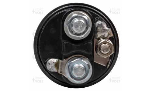 Реле втягивающее стартера Startvolt, для Ford Fiesta (01-) 1.3i, арт. VSR 1001