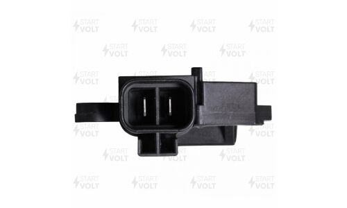 Регулятор напряжения генератора Startvolt, для Hyundai/KIA Tucson I (04-)/Sportage II (04-) 2.7i, арт. VRR 0802