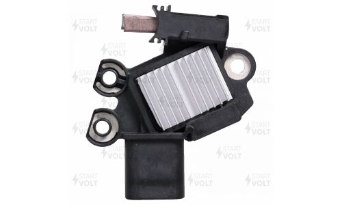 Регулятор напряжения генератора Startvolt, для Hyundai/KIA Tucson I (04-)/Sportage II (04-) 2.7i, арт. VRR 0802