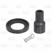 Наконечник катушки зажигания Startvolt, для Toyota / Lexus (1.3i / 5.7i), арт. STC 1926