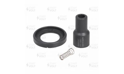 Наконечник катушки зажигания Startvolt, для Toyota / Lexus (1.3i / 5.7i), арт. STC 1926