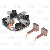 Узел щеточный стартера Startvolt, для Honda Civic (07-)/CR-V (07-)/Accord (09-) 1.6i/1.8i/2.0i, арт. VBS 2302