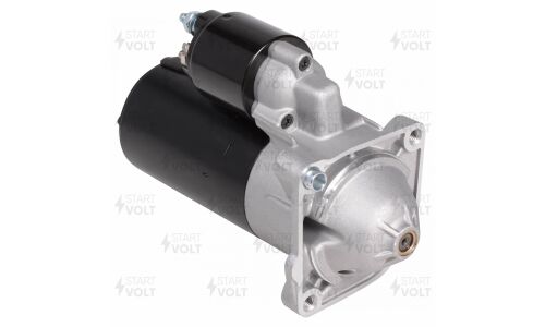 Стартер Startvolt, для Fiat Ducato (Sollers-RUS) (94-) 2.3JTD 2,5кВт, арт. LSt 1621