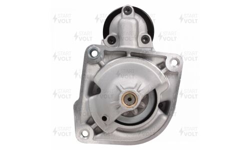 Стартер Startvolt, для Fiat Ducato (Sollers-RUS) (94-) 2.3JTD 2,5кВт, арт. LSt 1621